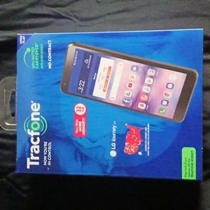 Tracfone LG Journey